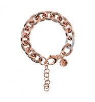 Armband Bronzallure Dame Bracciale in  Metall-Legierung Zirconia WSBZ00517W - WSBZ00517W